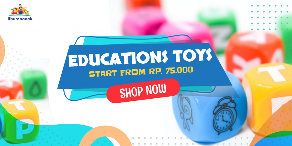 EDU TOYS